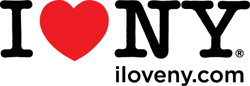 I Love NY logo