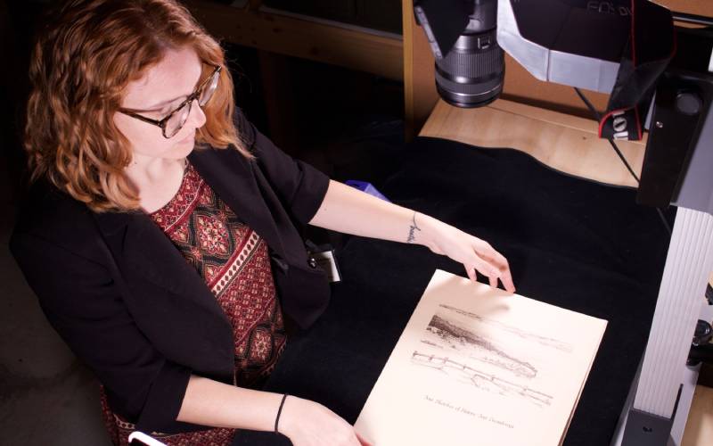 Rights and Reproductions