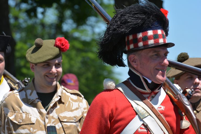 Celebrate the Scot in You Saturday, June 15