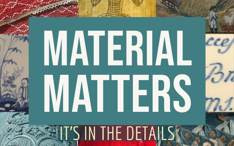 material matters logo