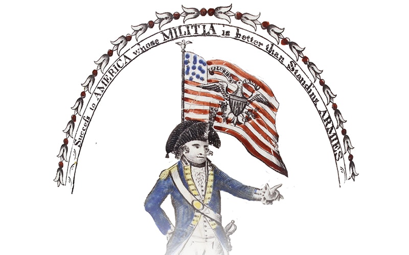 militia