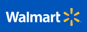 Walmart logo