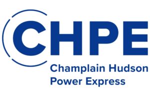 Champlain Hudson Power Express logo 