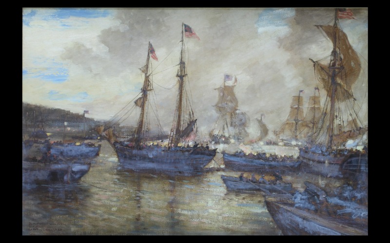 Valcour Conference Image