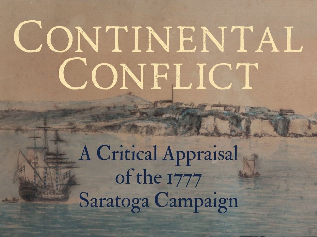 continental conflict